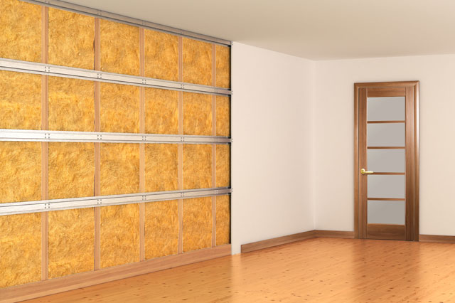 Instalación de pladur en Logroño